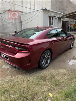 دودج تشارجر